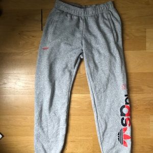 Adidas Sweatpants